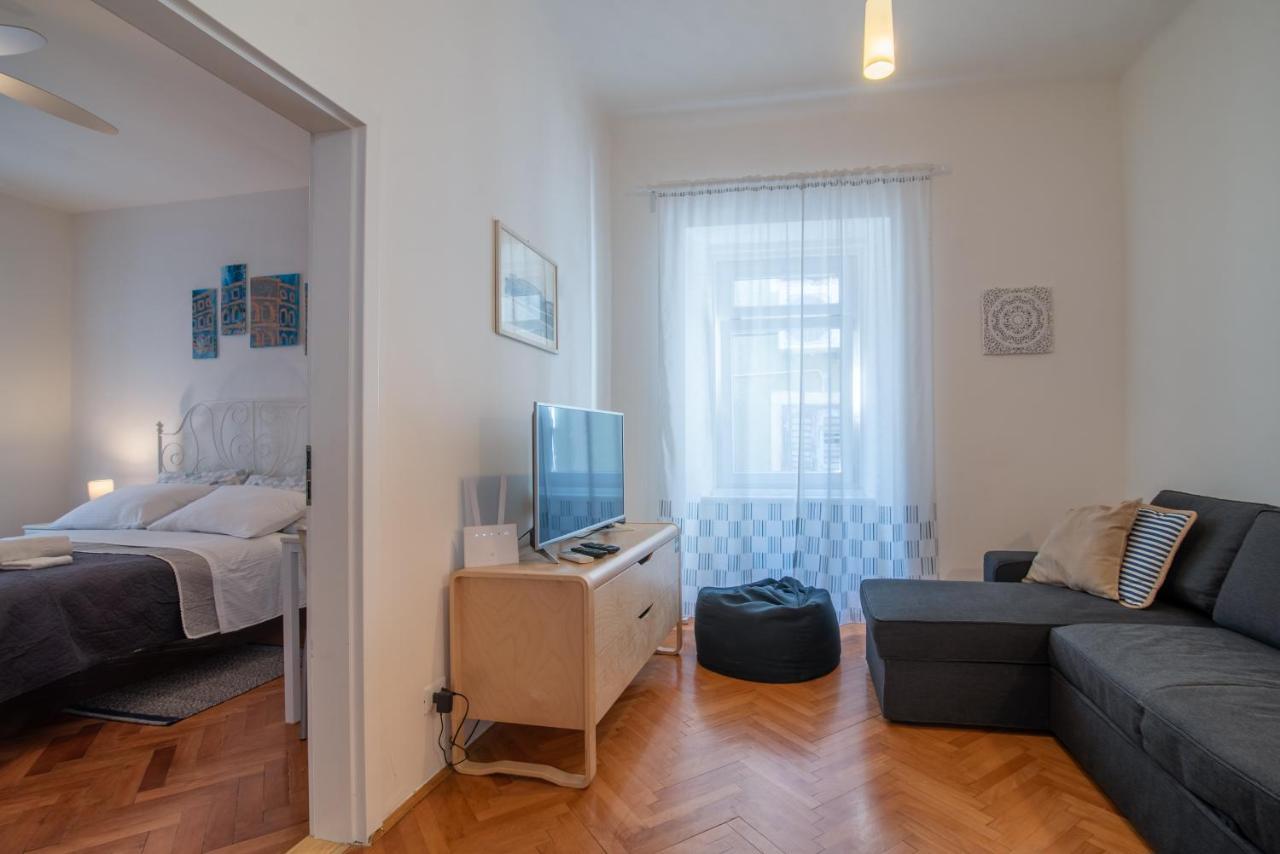 Ttapartmani Apartment