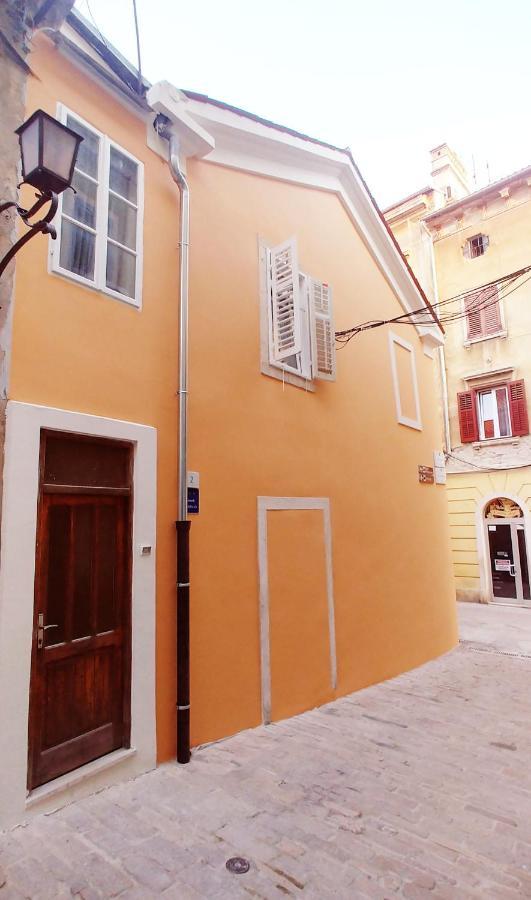 Apartment Ttapartmani Pula