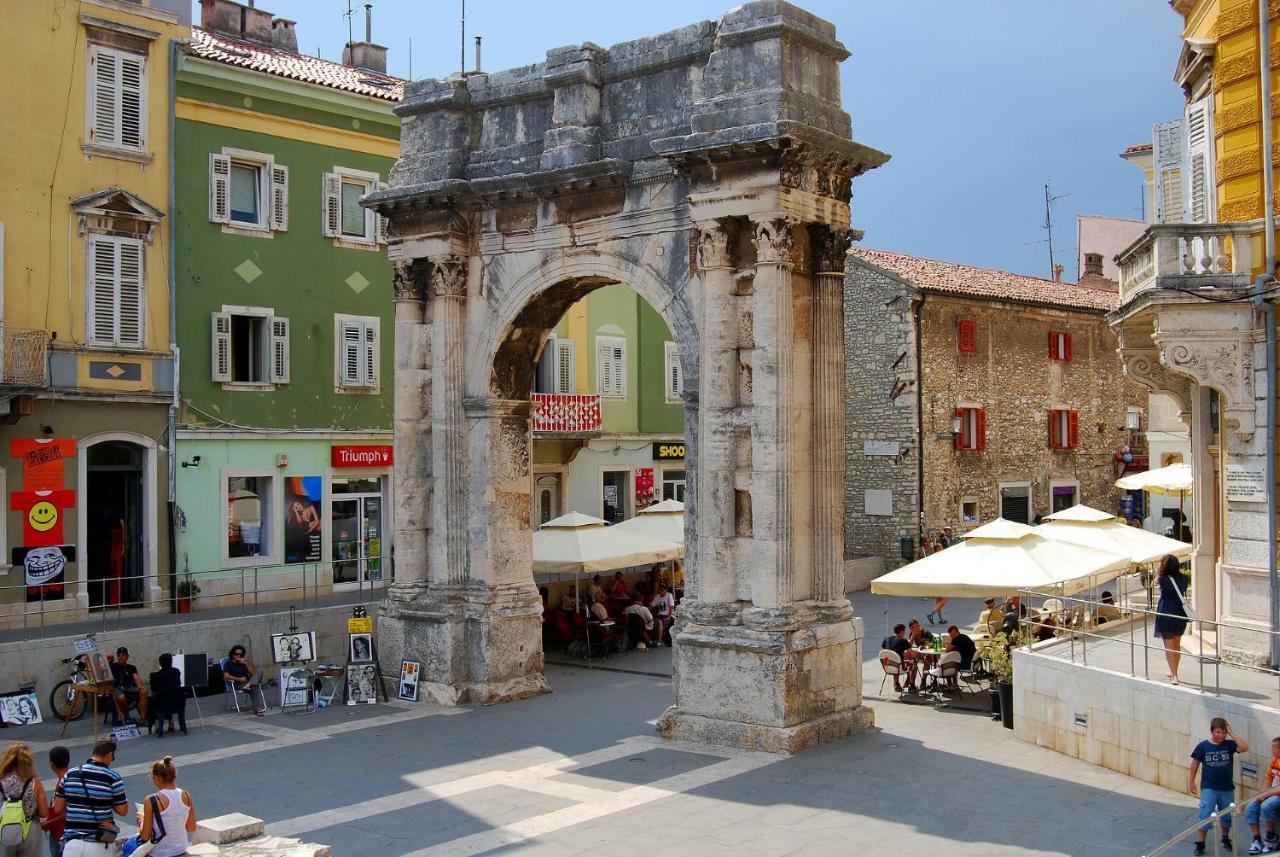 Ttapartmani Apartment *
