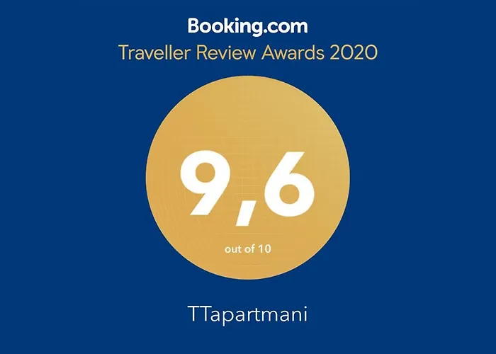 Ttapartmani