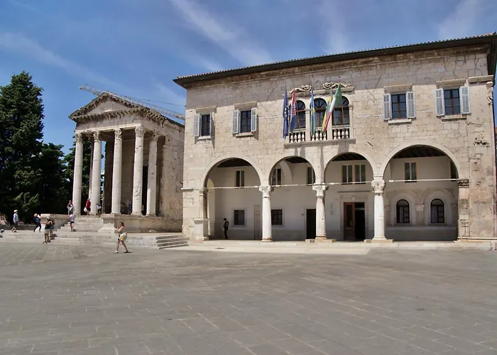 Ttapartmani