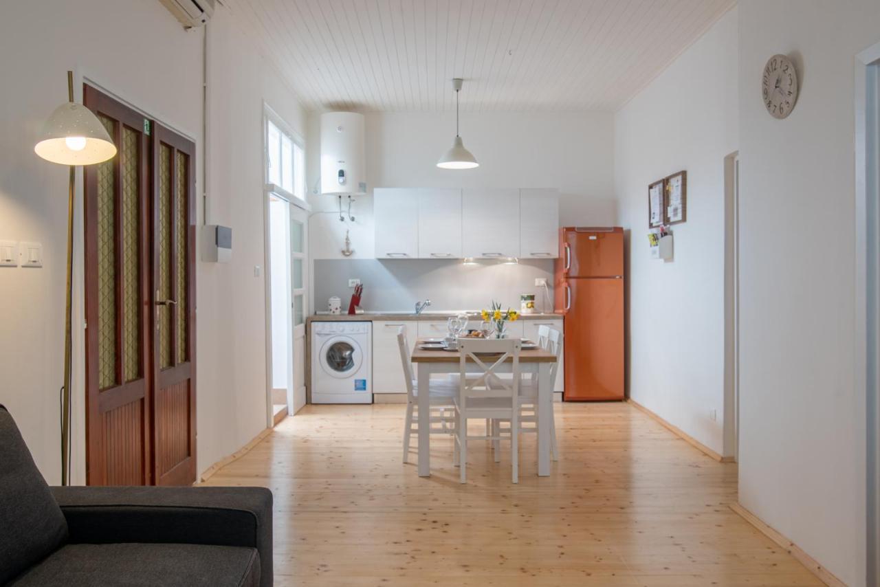 Ttapartmani Apartment
