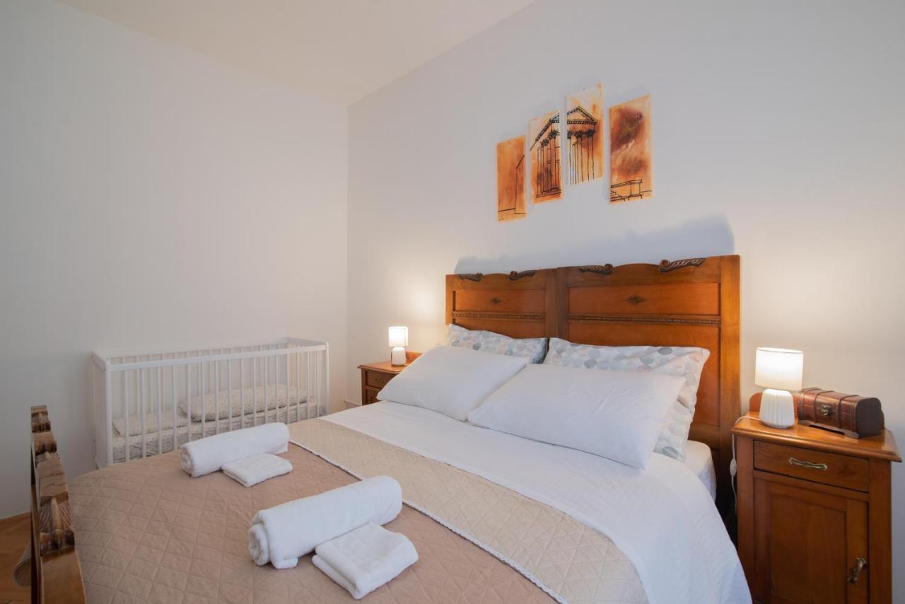 Apartment Ttapartmani