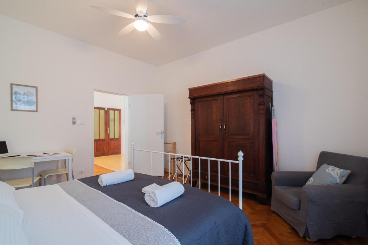 Apartment Ttapartmani Pula