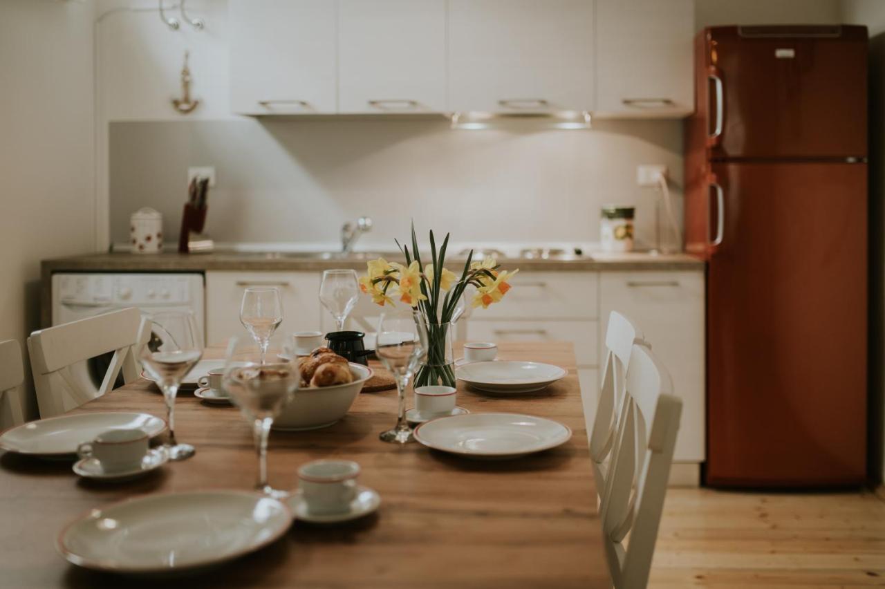 Apartment Ttapartmani Pula