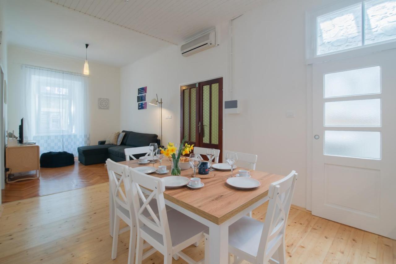 Ttapartmani Apartment Pula