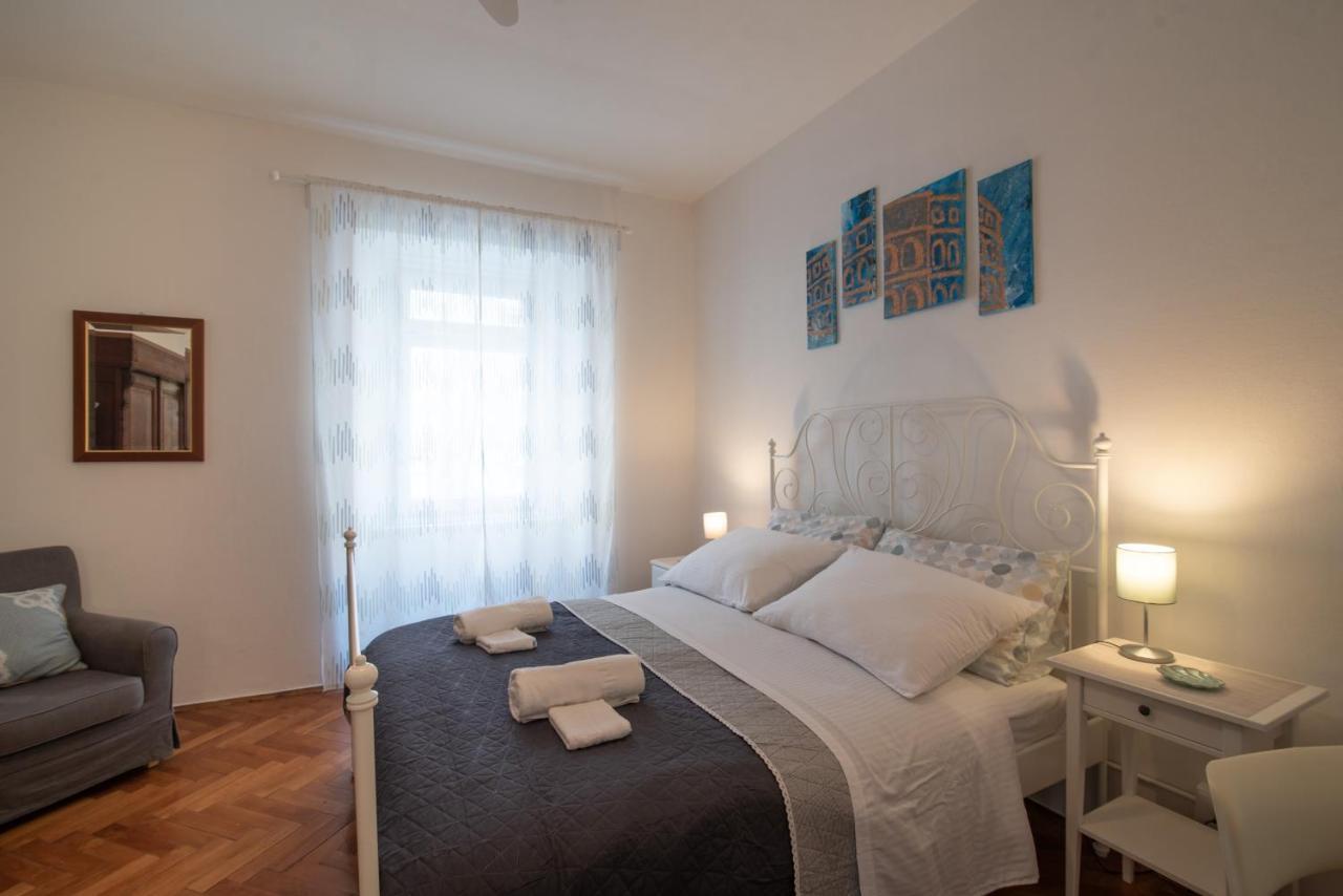 Ttapartmani Apartment