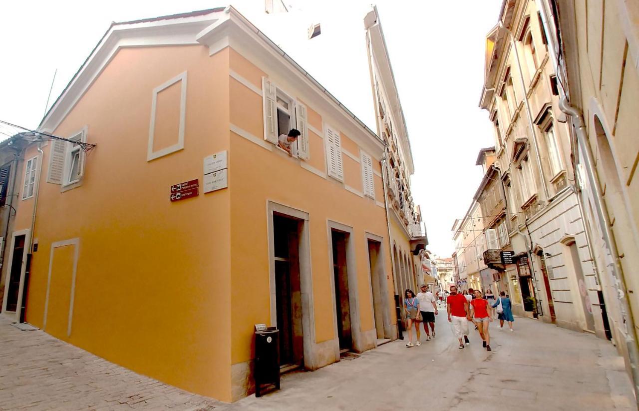 Ttapartmani Apartment *
